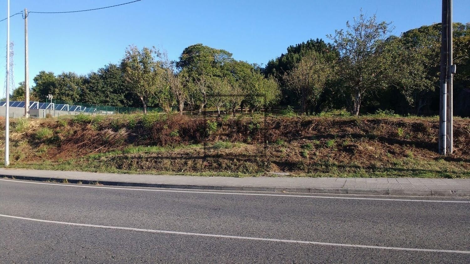  te koop perceel Mugardos Ferrol 4