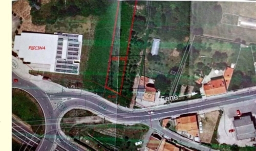 Mugardos Ferrol perceel foto 6320072