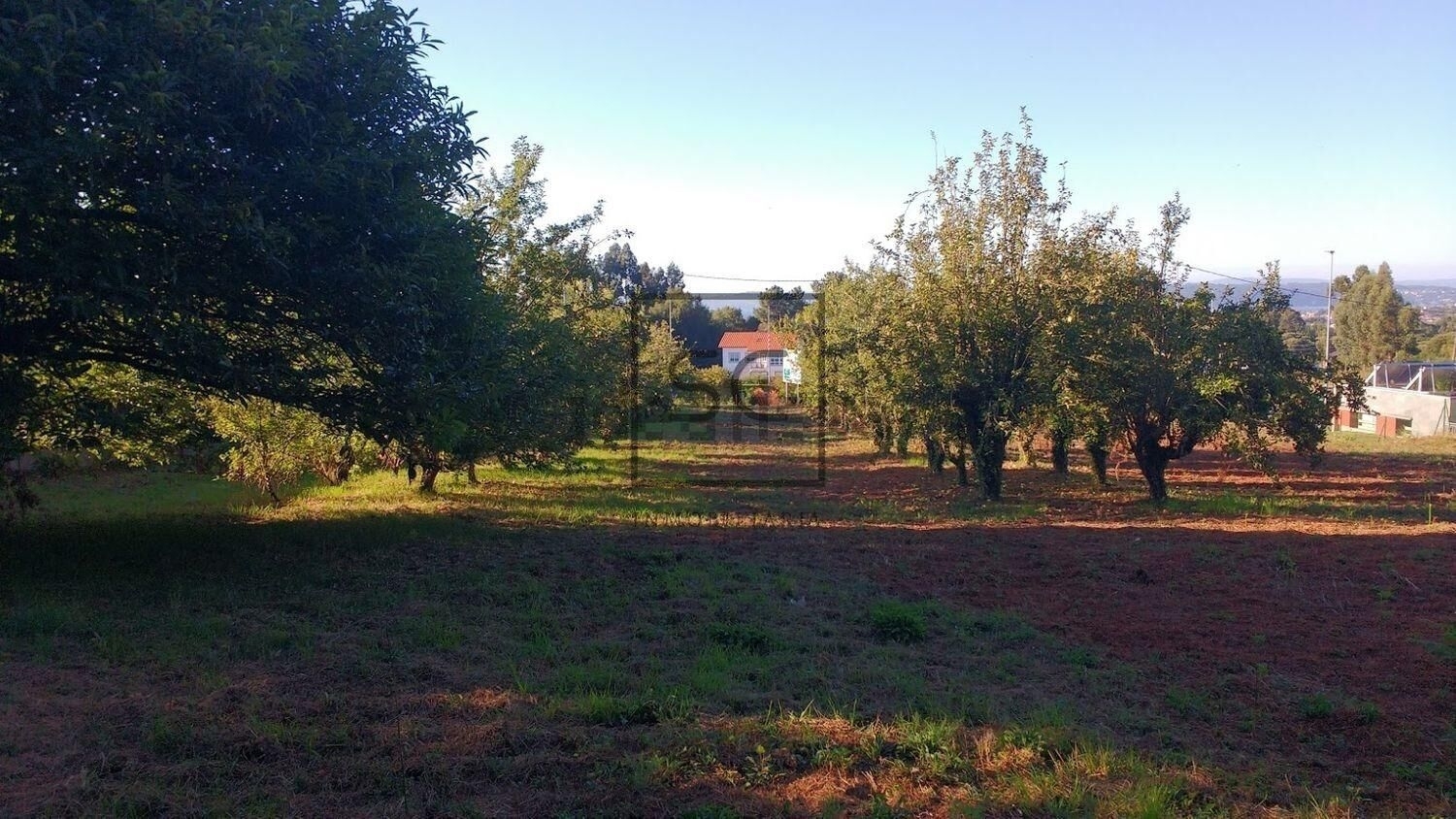 te koop perceel Mugardos Ferrol 3