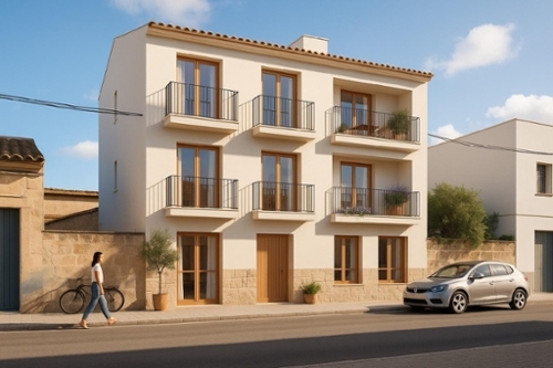 Muro Nord plot foto 6316432
