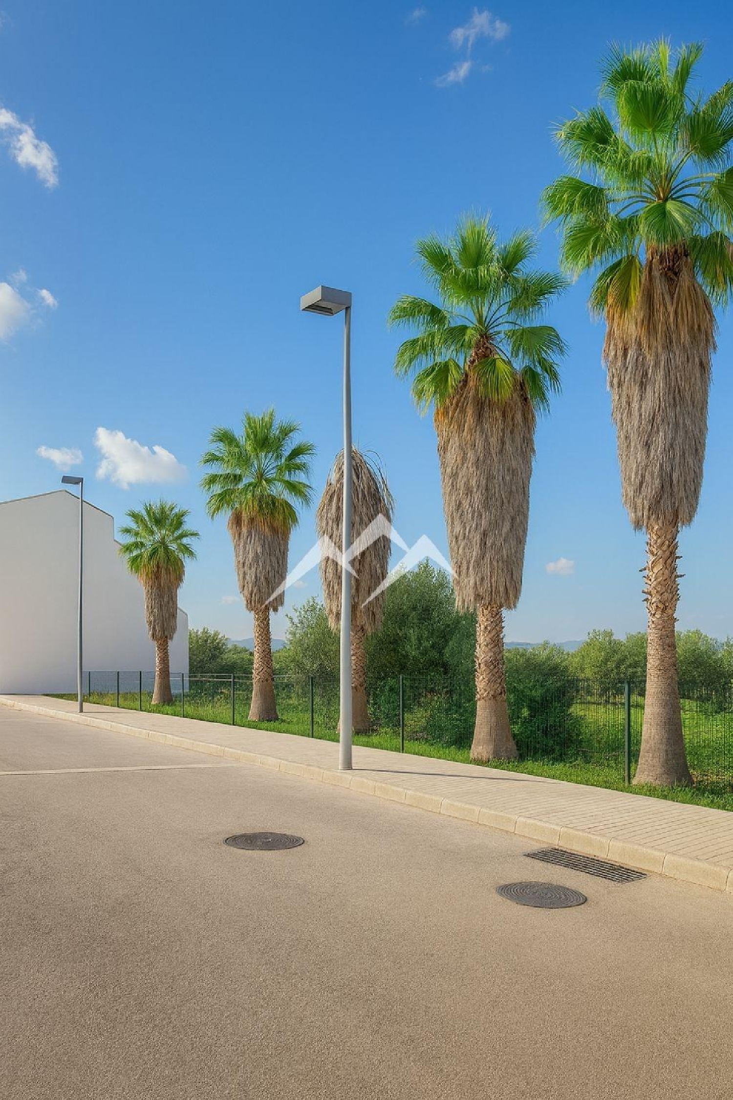  en venta terreno Muro Nord 2