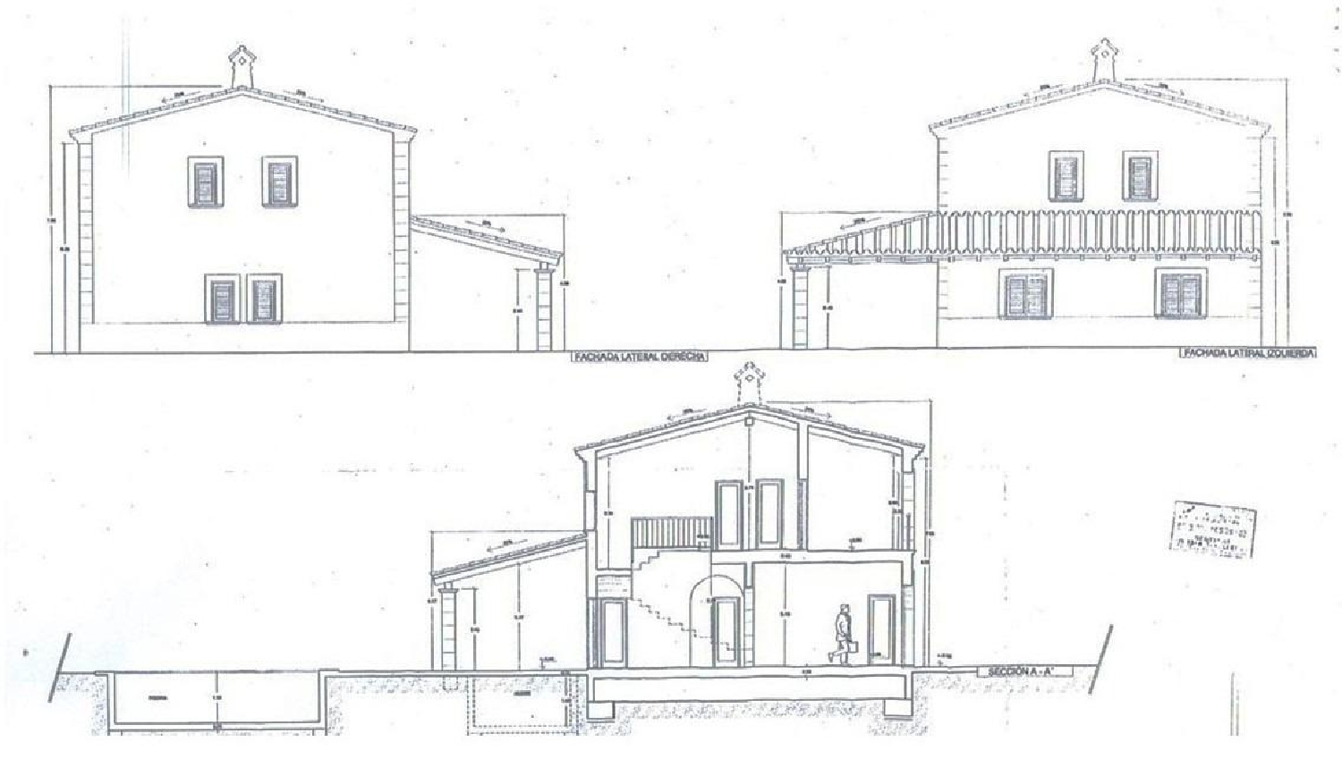  en venta terreno Muro Nord 8