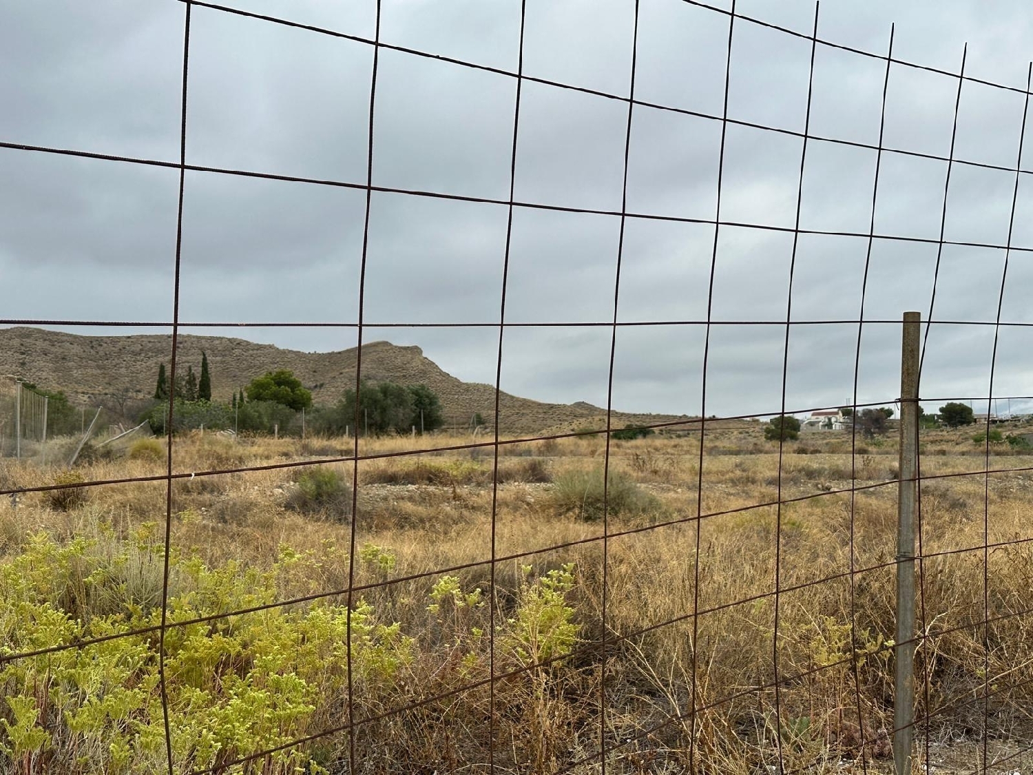  en venta terreno Mutxamel Alacantí 6