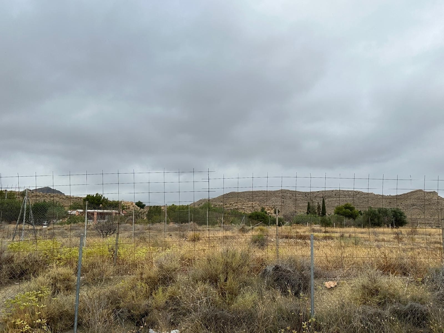  en venta terreno Mutxamel Alacantí 5