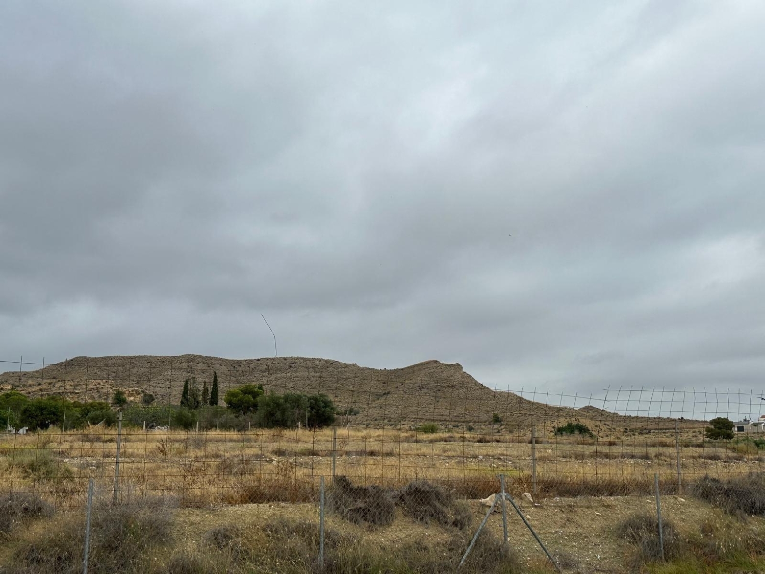  en venta terreno Mutxamel Alacantí 7