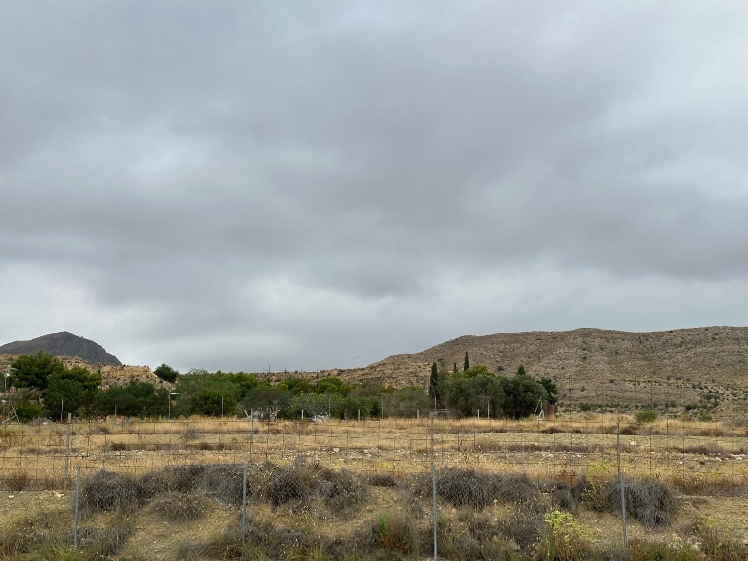  en venta terreno Mutxamel Alacantí 4