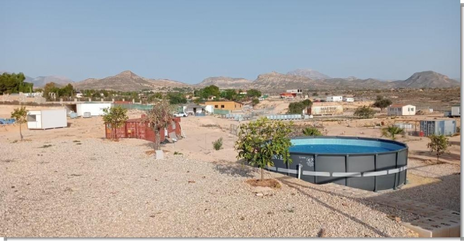  en venta terreno Mutxamel Alacantí 2