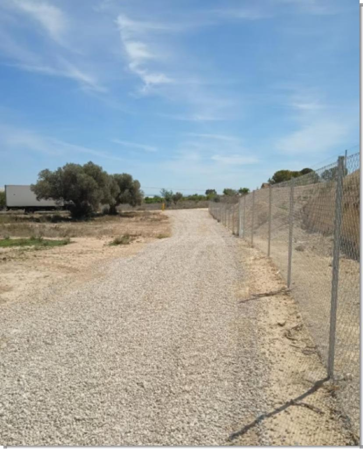  en venta terreno Mutxamel Alacantí 6