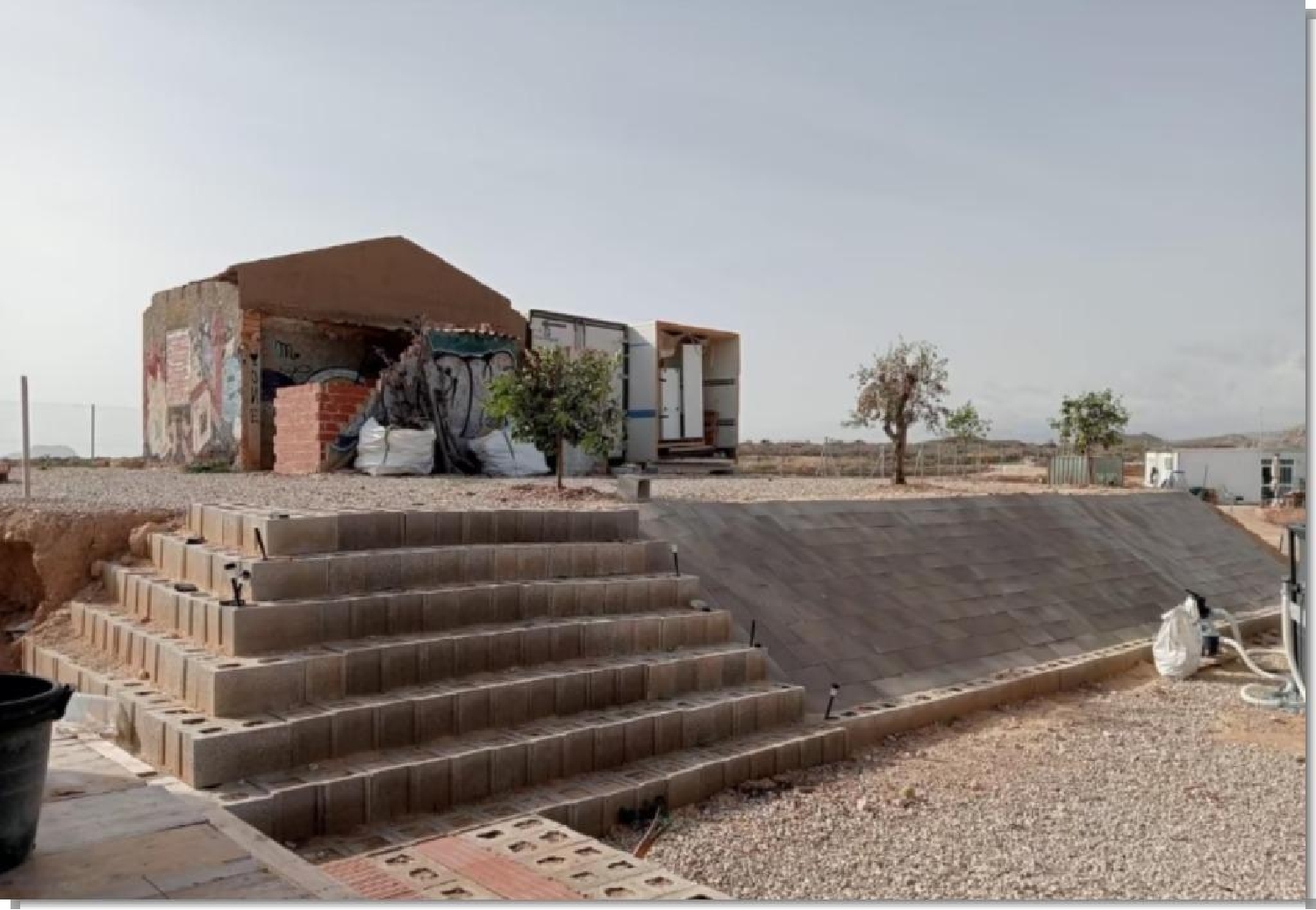  en venta terreno Mutxamel Alacantí 5