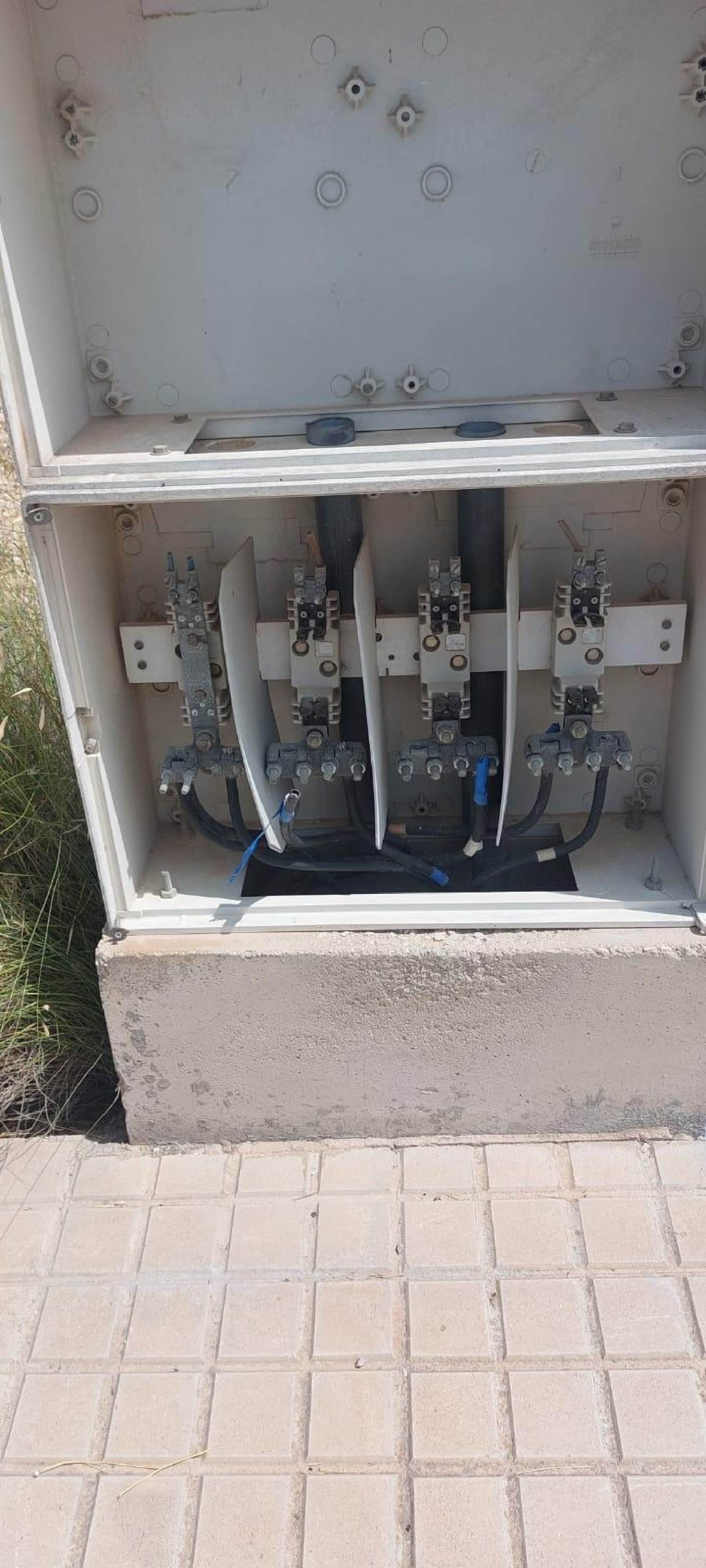 te koop perceel Mutxamel Alacantí 4