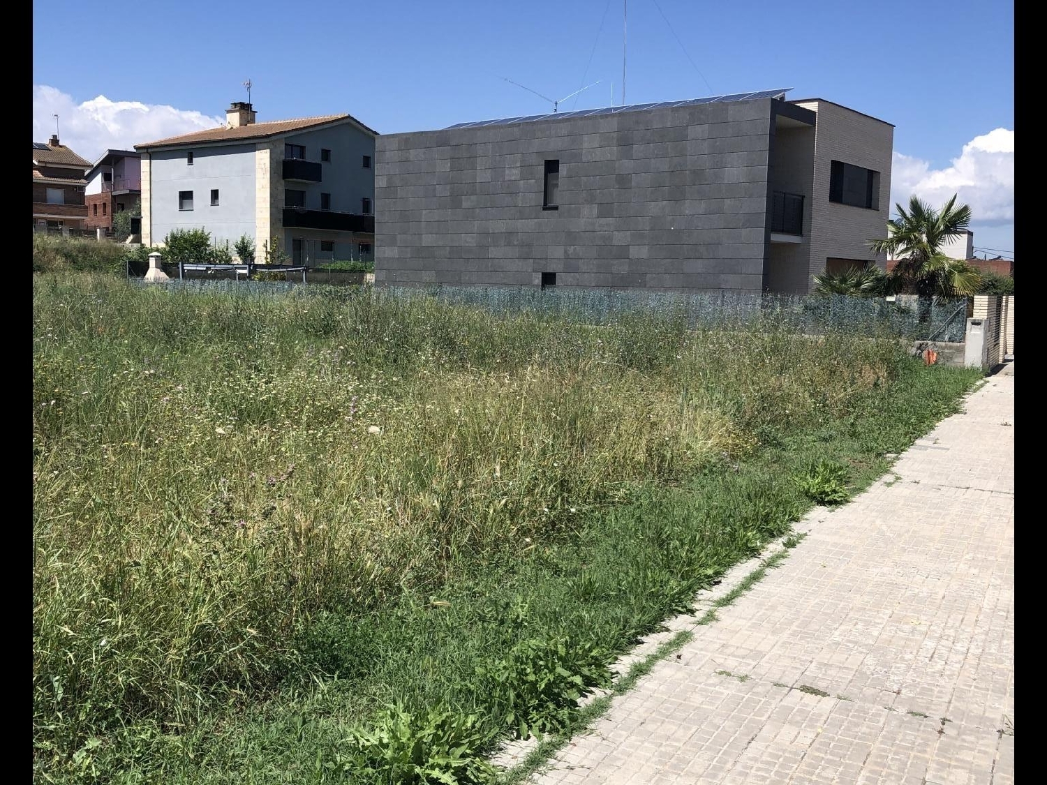  te koop perceel Navarcles Bages 1