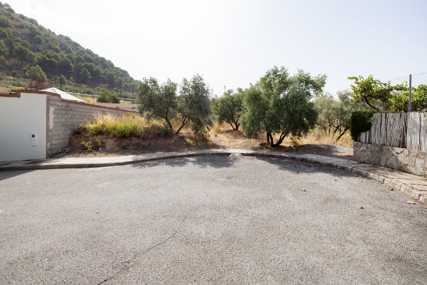 for sale plot Nívar Vega De Granada 4