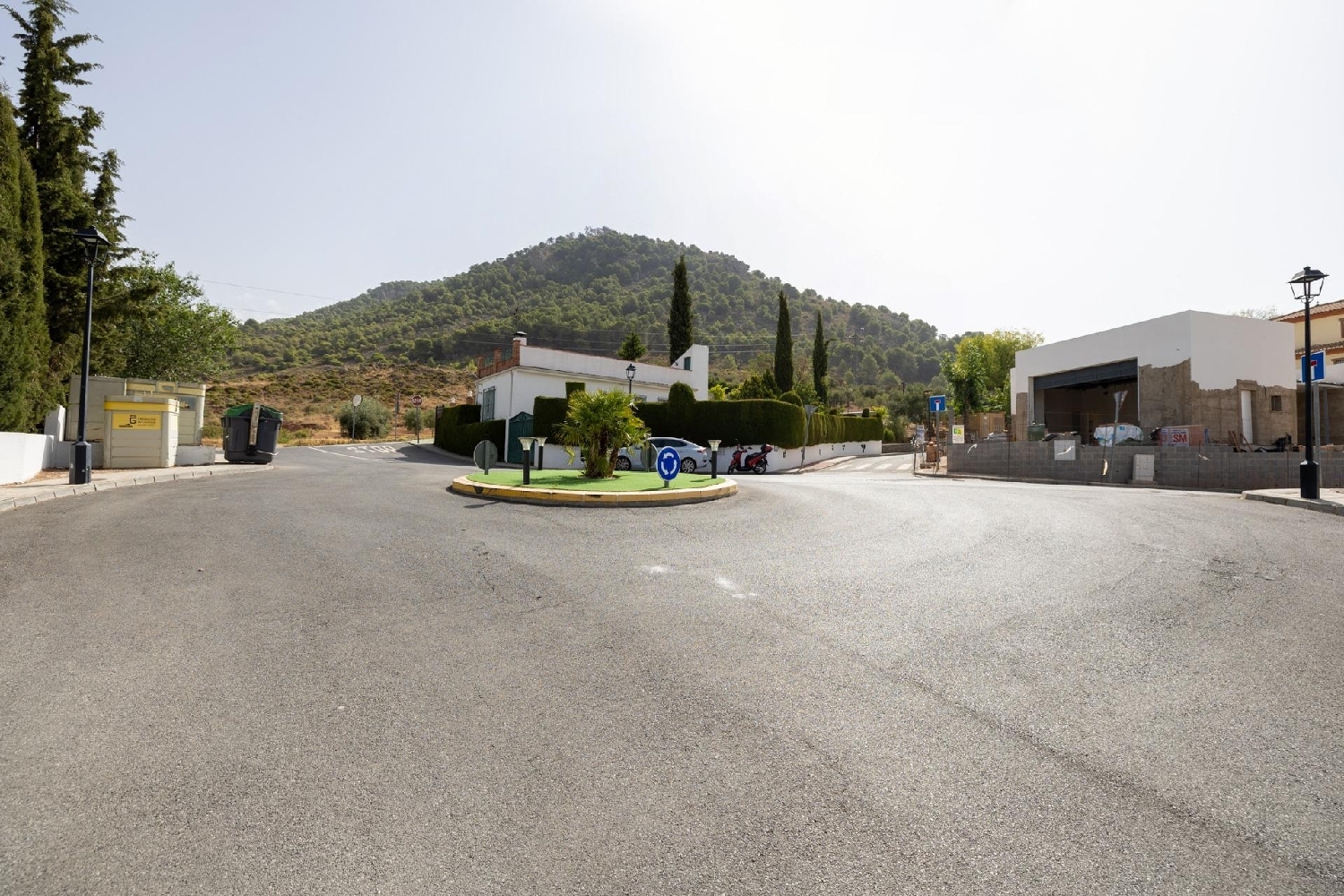 for sale plot Nívar Vega De Granada 2