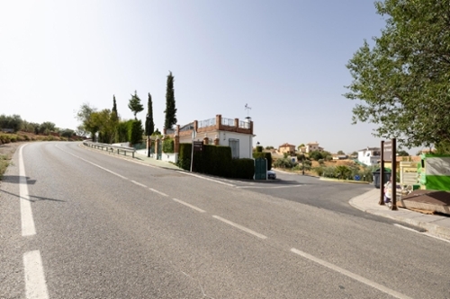 Nívar Vega De Granada plot foto 6316356