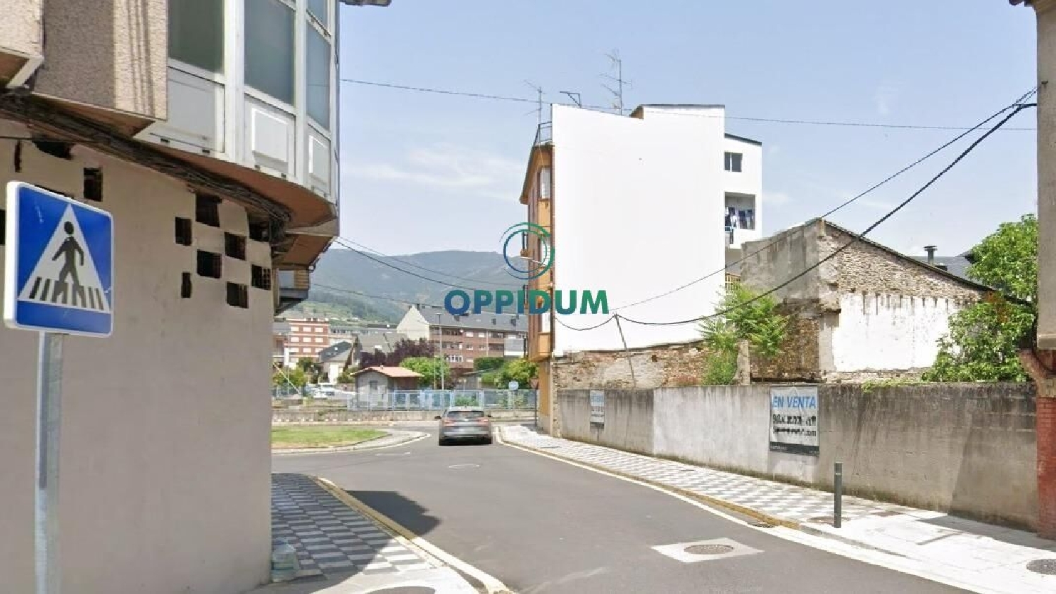  te koop perceel O Barco De Valdeorras Valdeorras 2