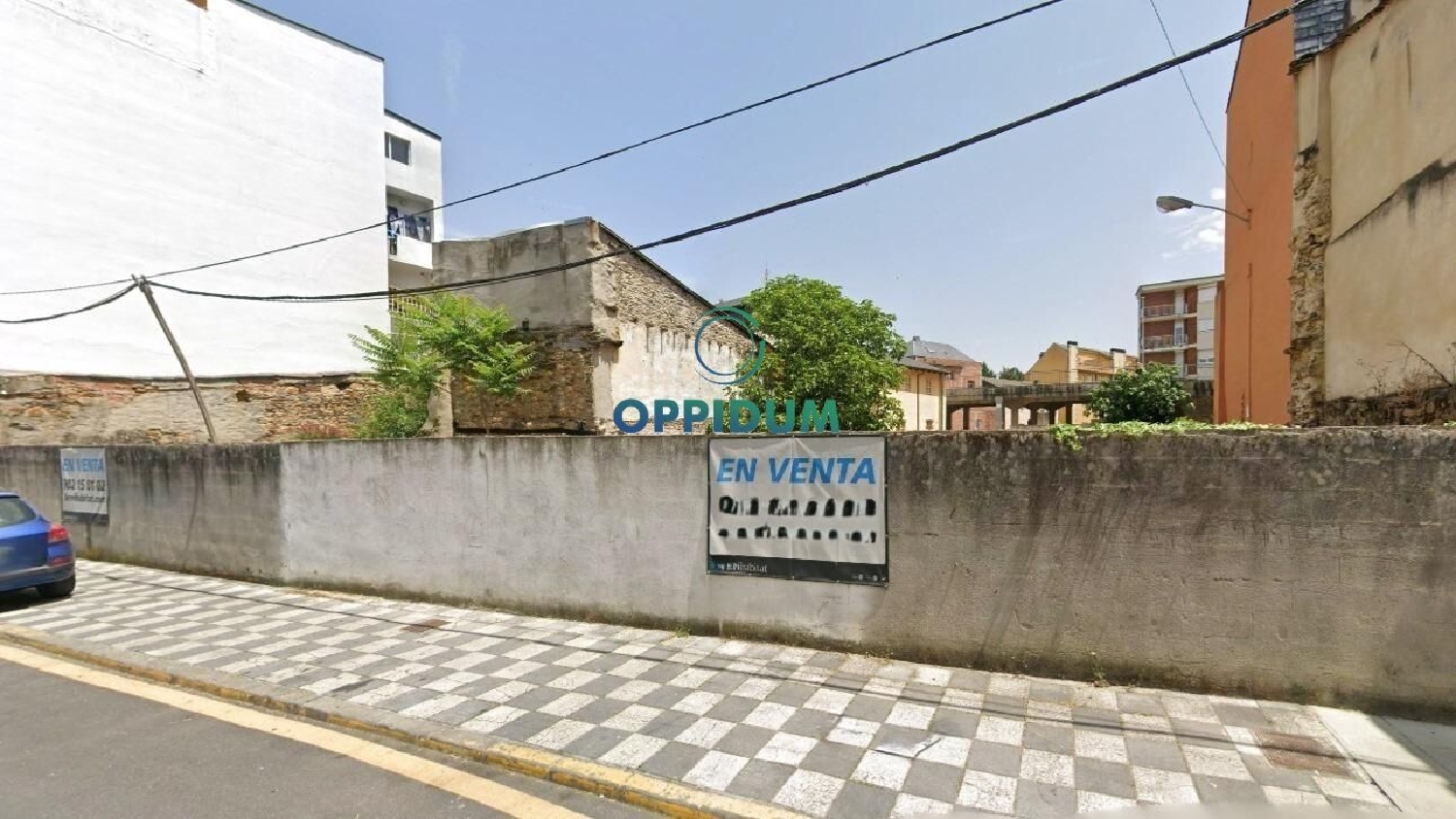  te koop perceel O Barco De Valdeorras Valdeorras 3