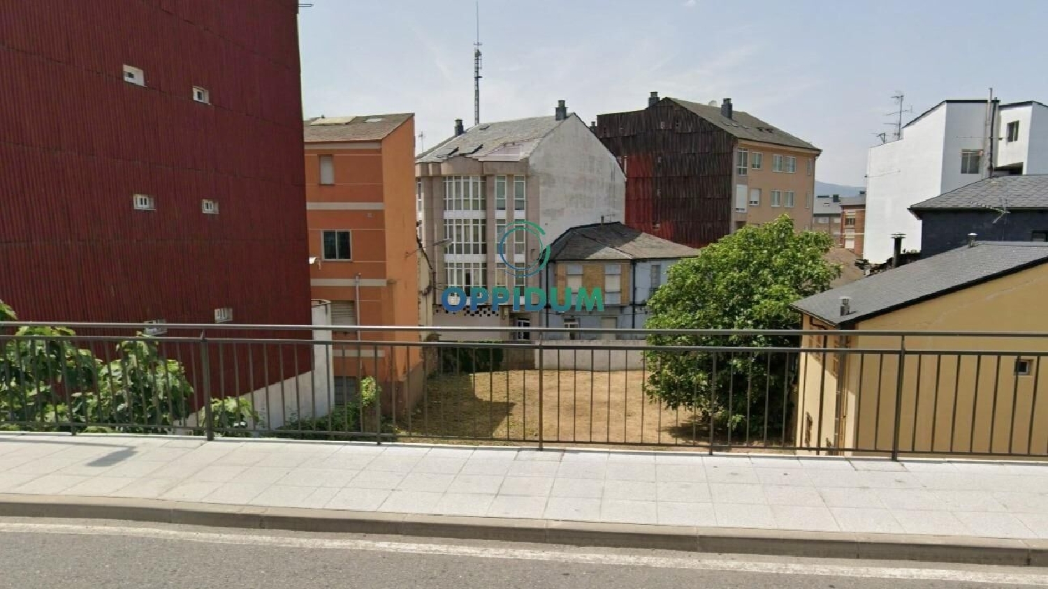  te koop perceel O Barco De Valdeorras Valdeorras 4