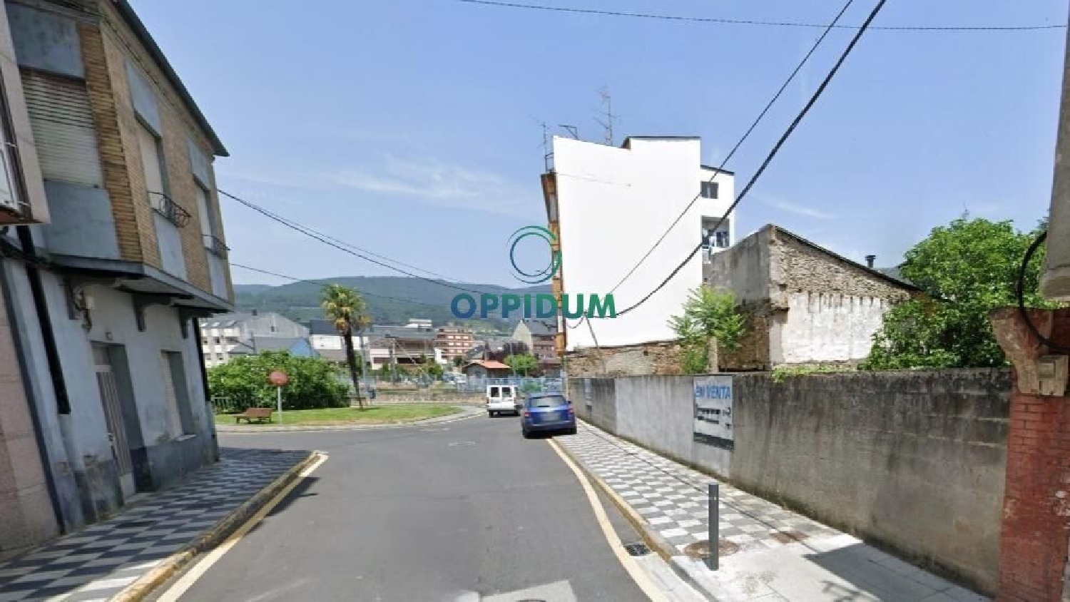  te koop perceel O Barco De Valdeorras Valdeorras 1