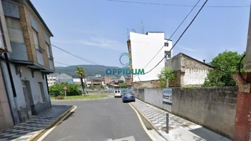 O Barco De Valdeorras Valdeorras perceel foto 6314820