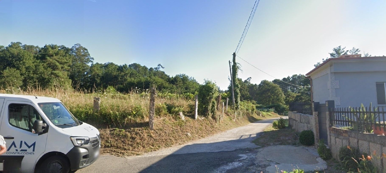  te koop perceel O Porriño Vigo 2