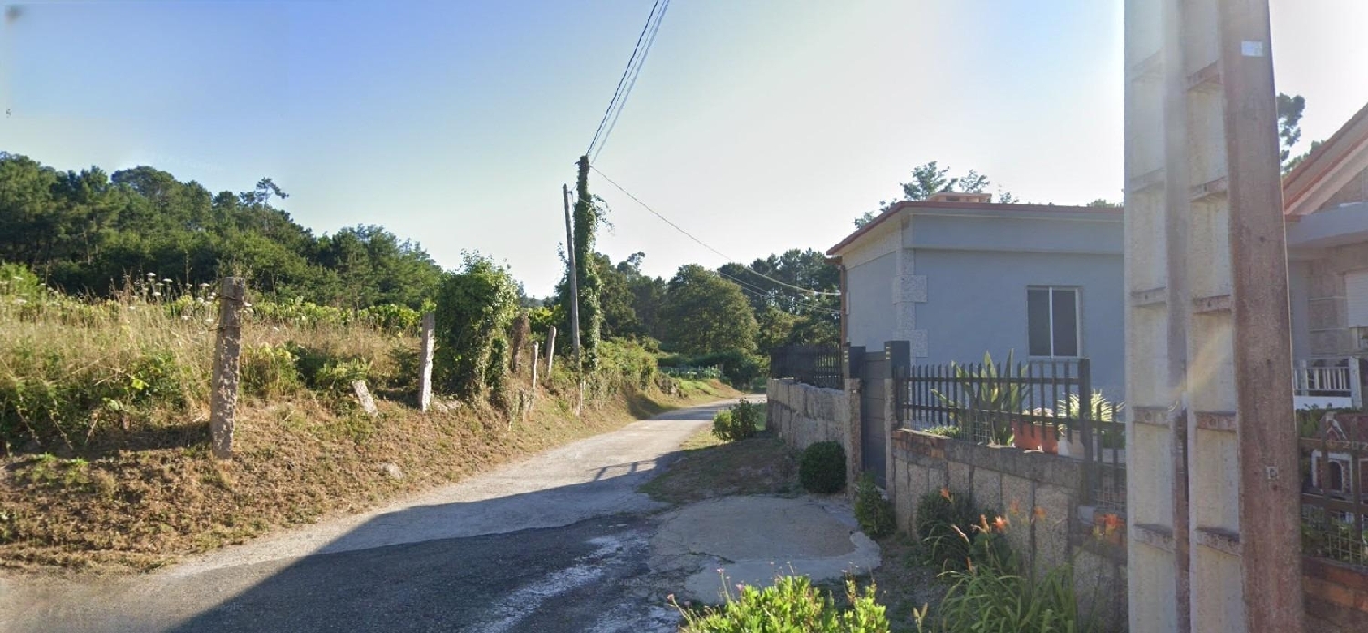  te koop perceel O Porriño Vigo 1