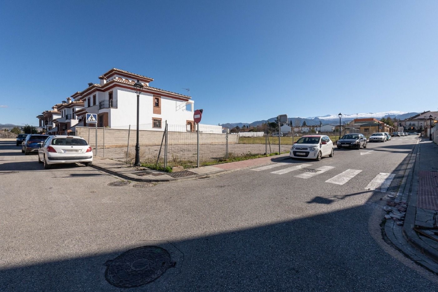  en venta terreno Ogíjares Vega De Granada 8