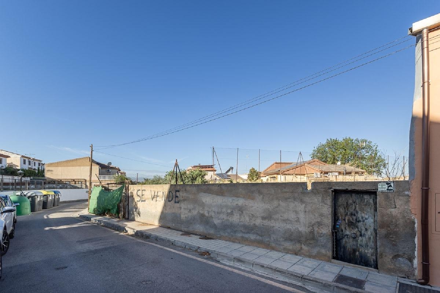  kaufen Grundstück Ogíjares Vega De Granada 8