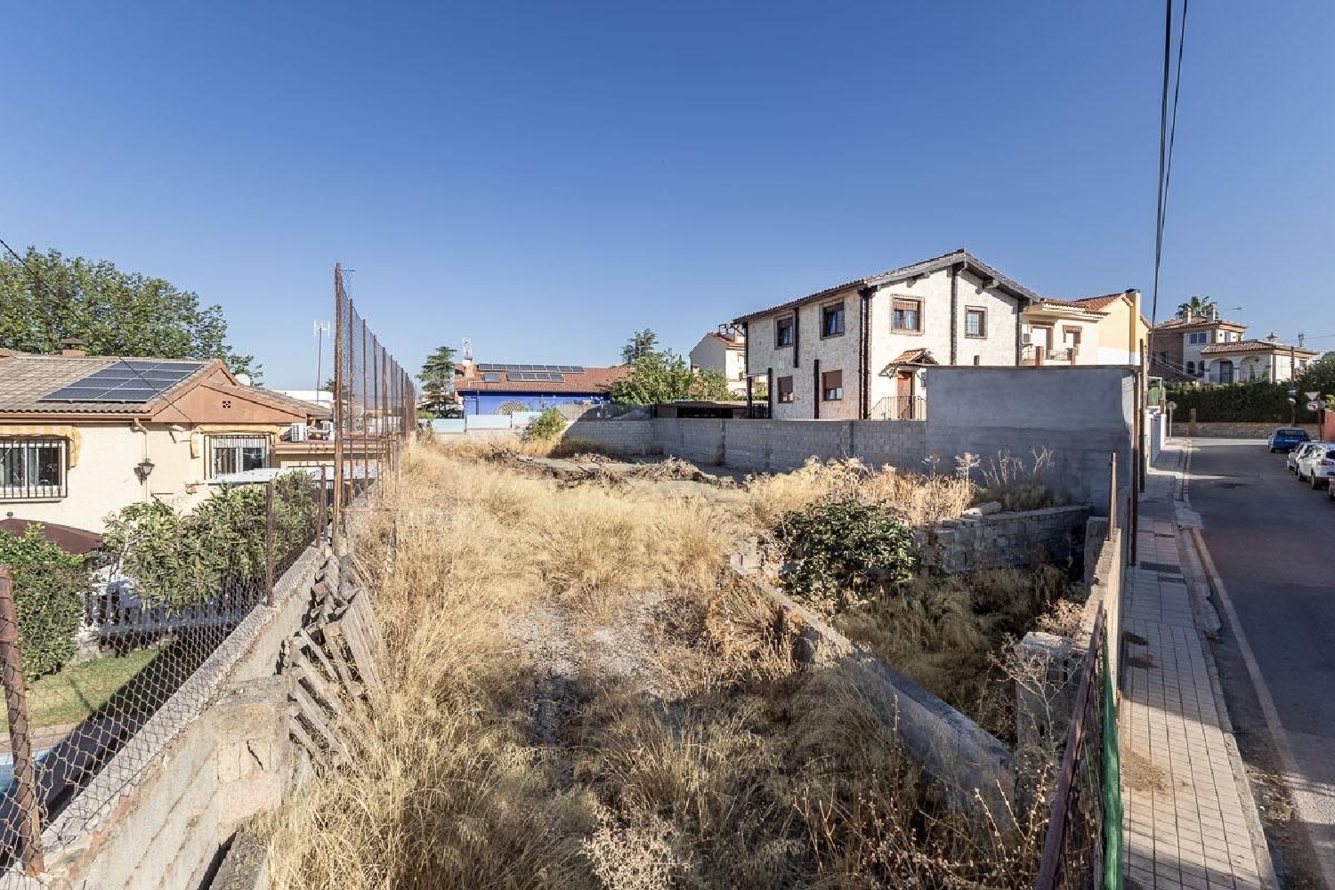  kaufen Grundstück Ogíjares Vega De Granada 6