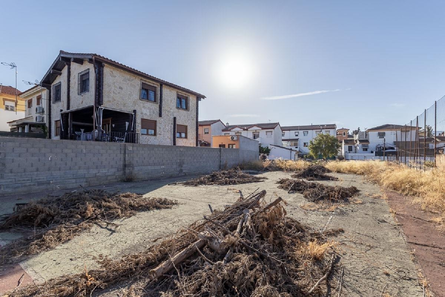  kaufen Grundstück Ogíjares Vega De Granada 4