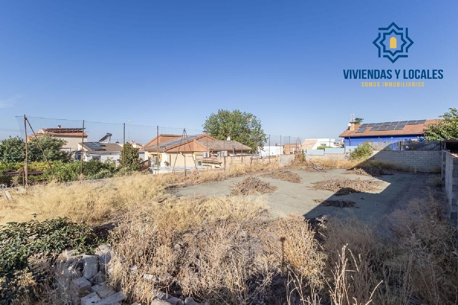  te koop perceel Ogíjares Vega De Granada 5