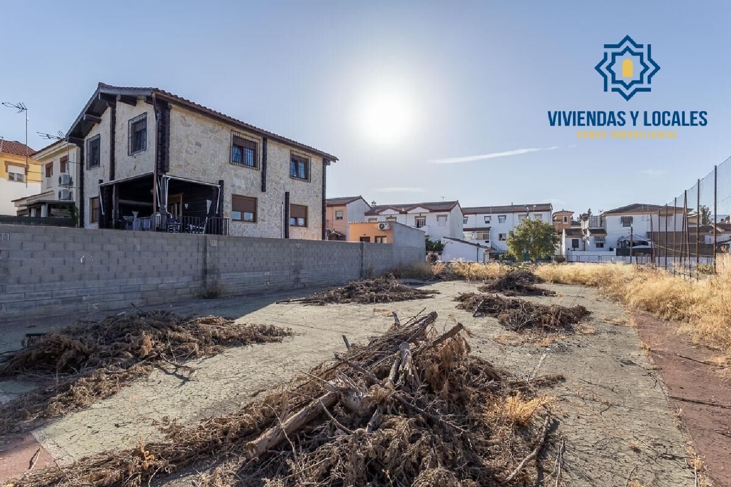te koop perceel Ogíjares Vega De Granada 2