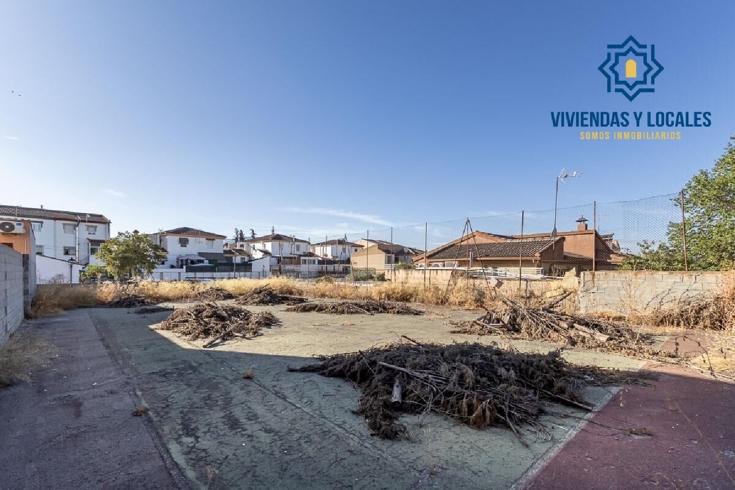 te koop perceel Ogíjares Vega De Granada 3