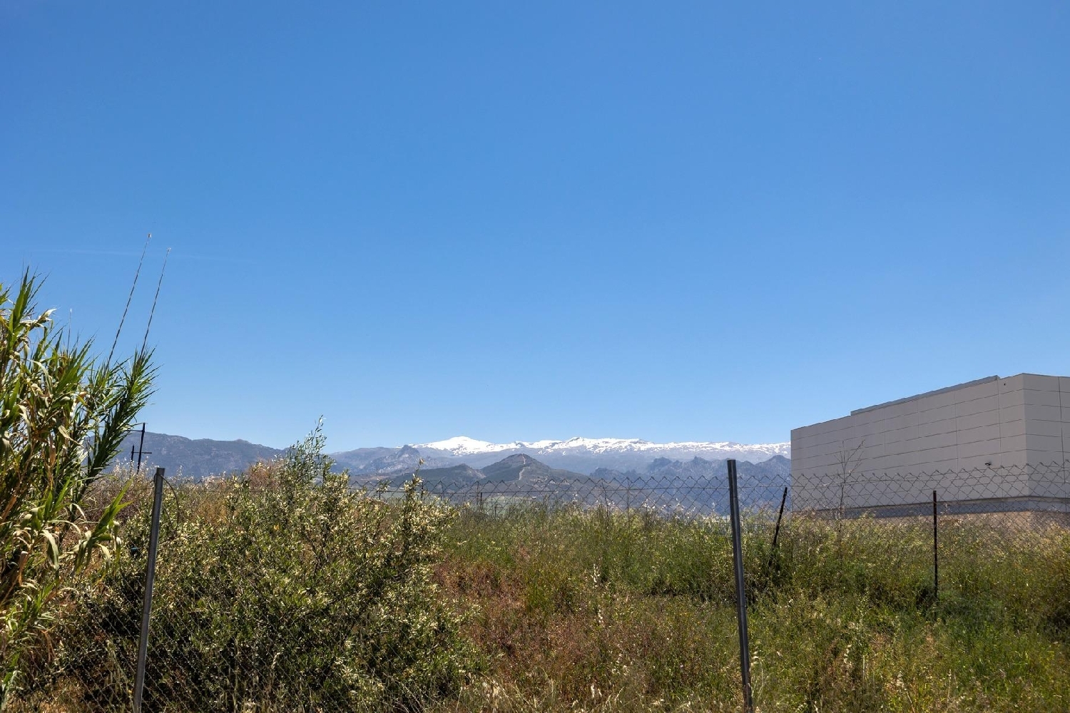  kaufen Grundstück Otura Vega De Granada 7