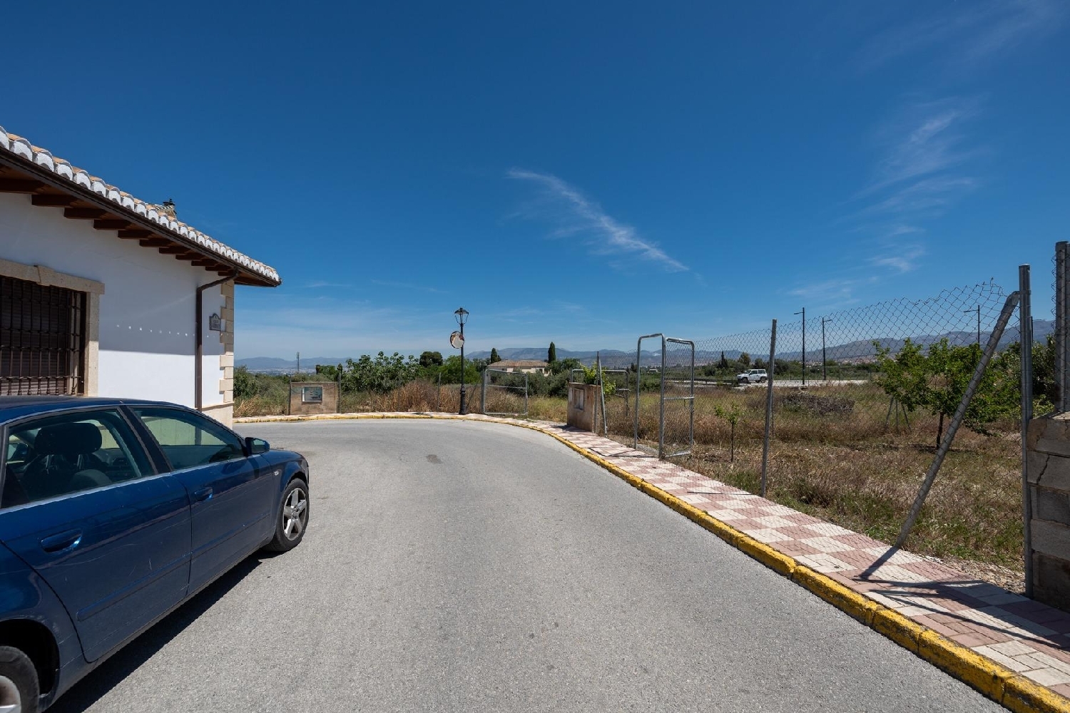  kaufen Grundstück Otura Vega De Granada 8