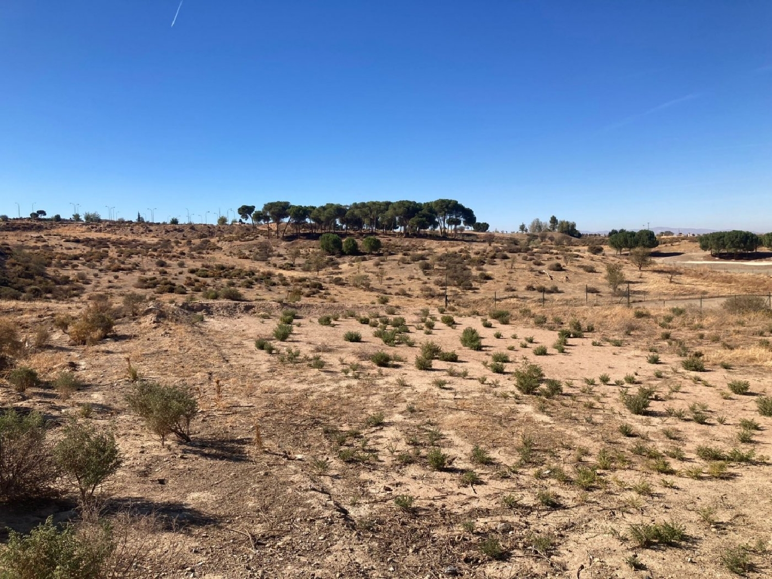 kaufen Grundstück Otura Vega De Granada 3