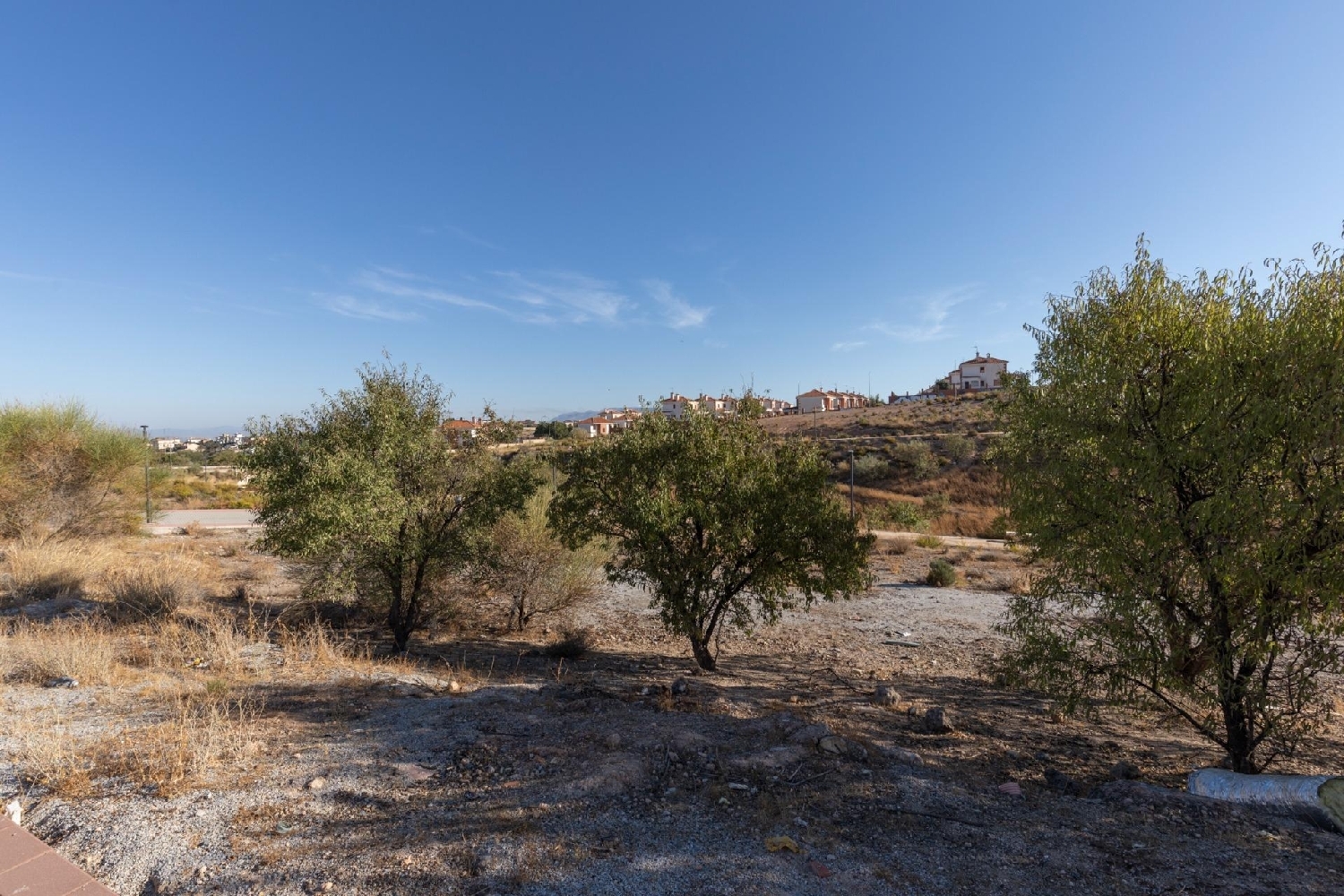en venta terreno Otura Vega De Granada 3