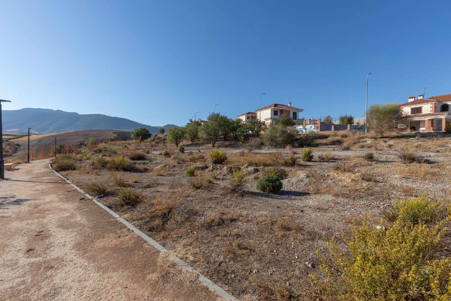 en venta terreno Otura Vega De Granada 6