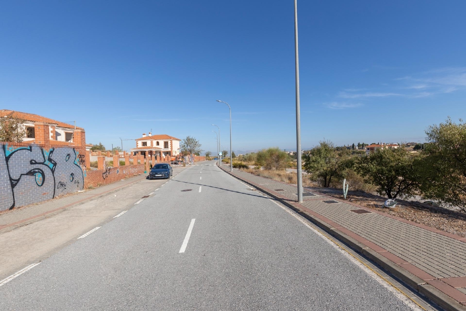  en venta terreno Otura Vega De Granada 4