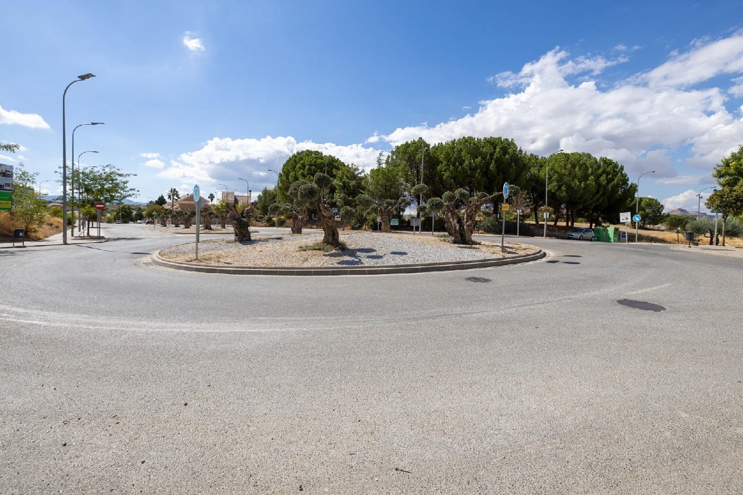 kaufen Grundstück Otura Vega De Granada 4
