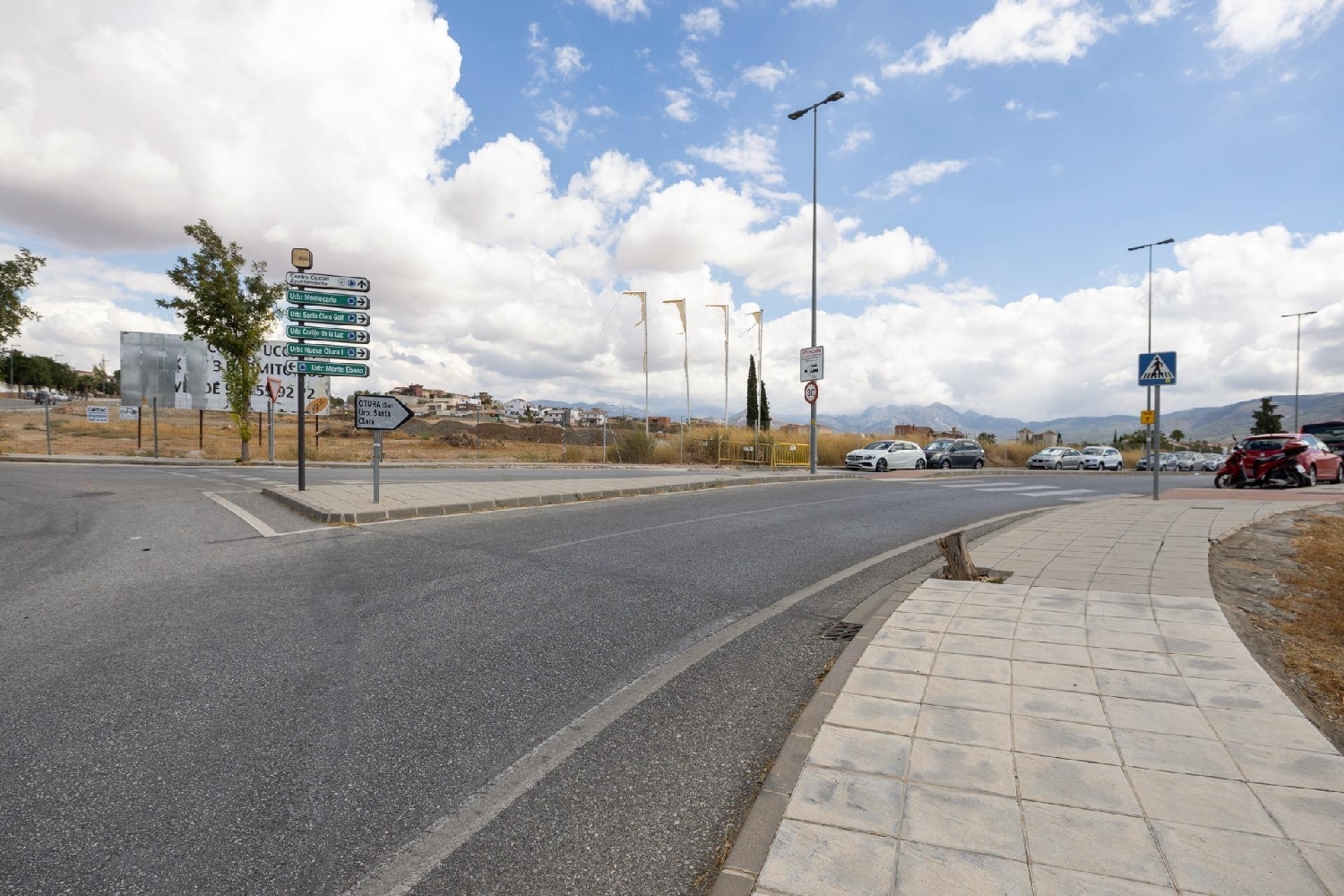 kaufen Grundstück Otura Vega De Granada 3