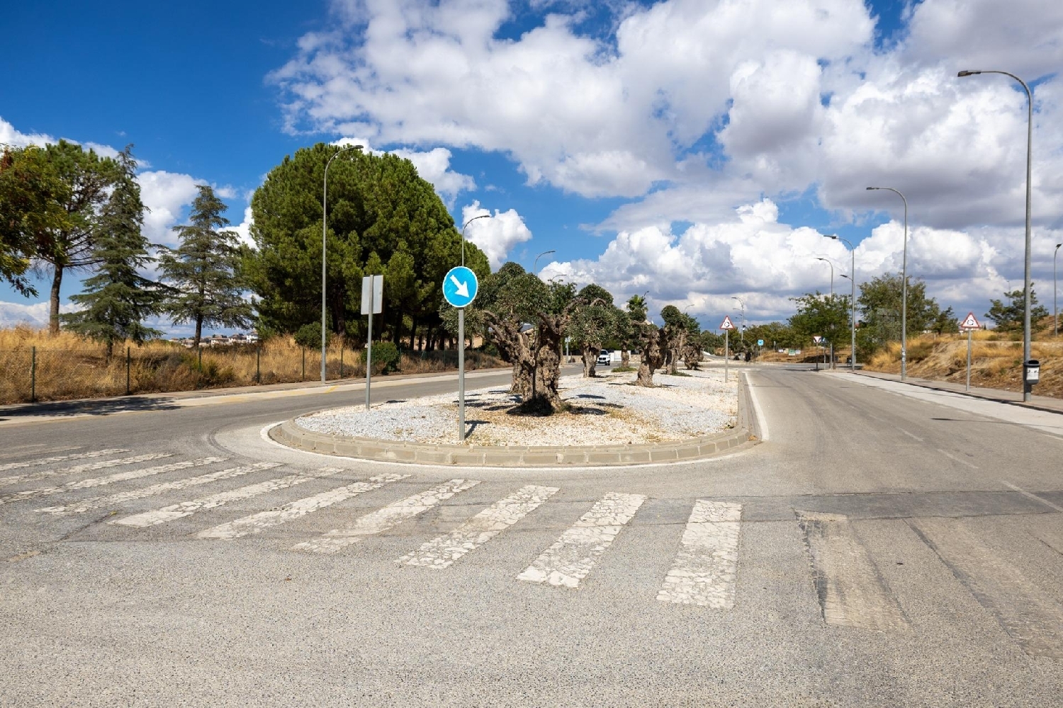 kaufen Grundstück Otura Vega De Granada 5
