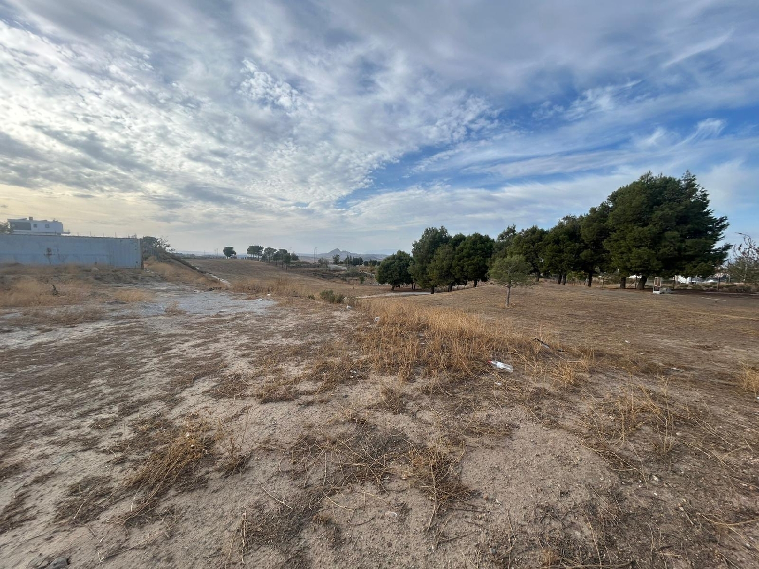 kaufen Grundstück Otura Vega De Granada 7