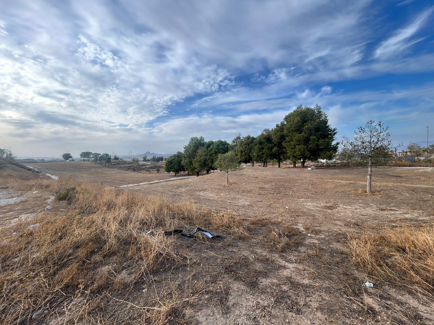 kaufen Grundstück Otura Vega De Granada 8