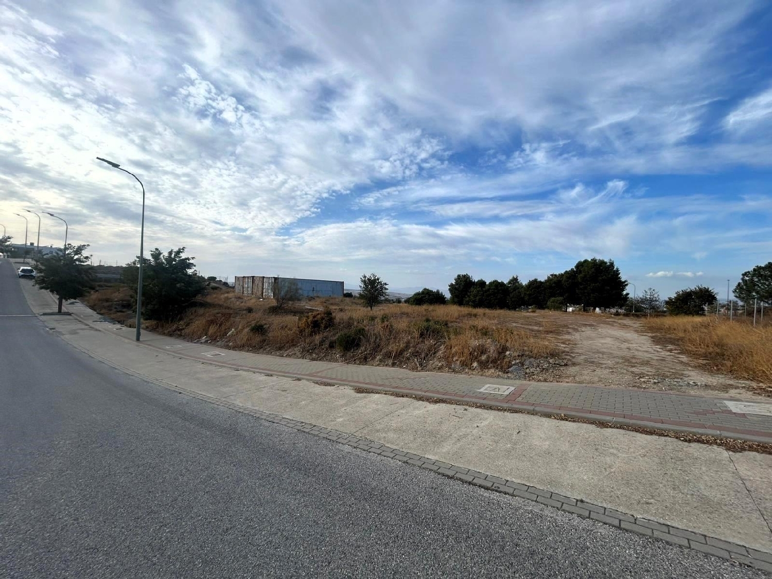 kaufen Grundstück Otura Vega De Granada 6