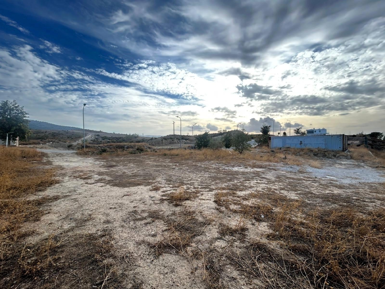 kaufen Grundstück Otura Vega De Granada 4