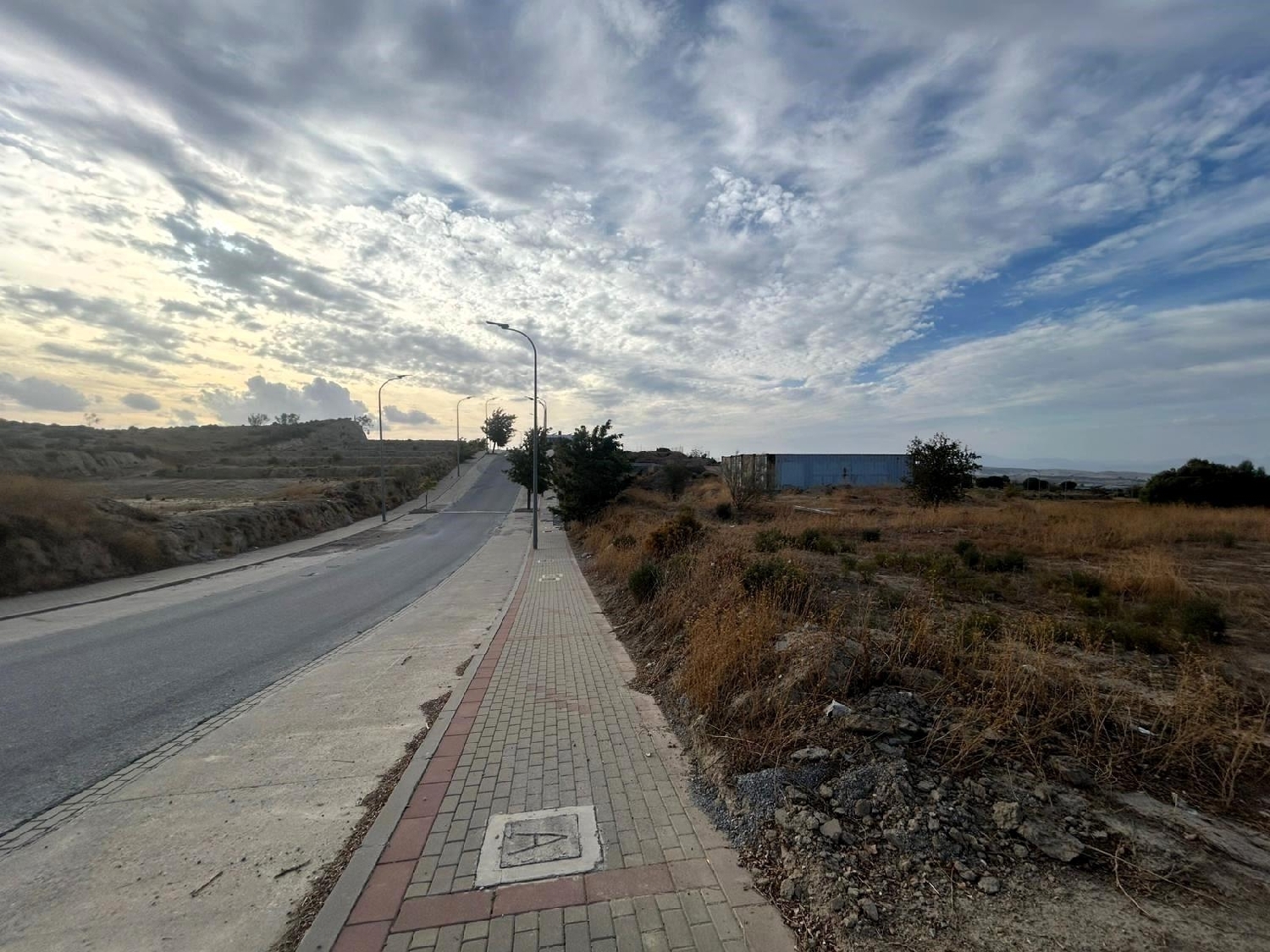 kaufen Grundstück Otura Vega De Granada 5