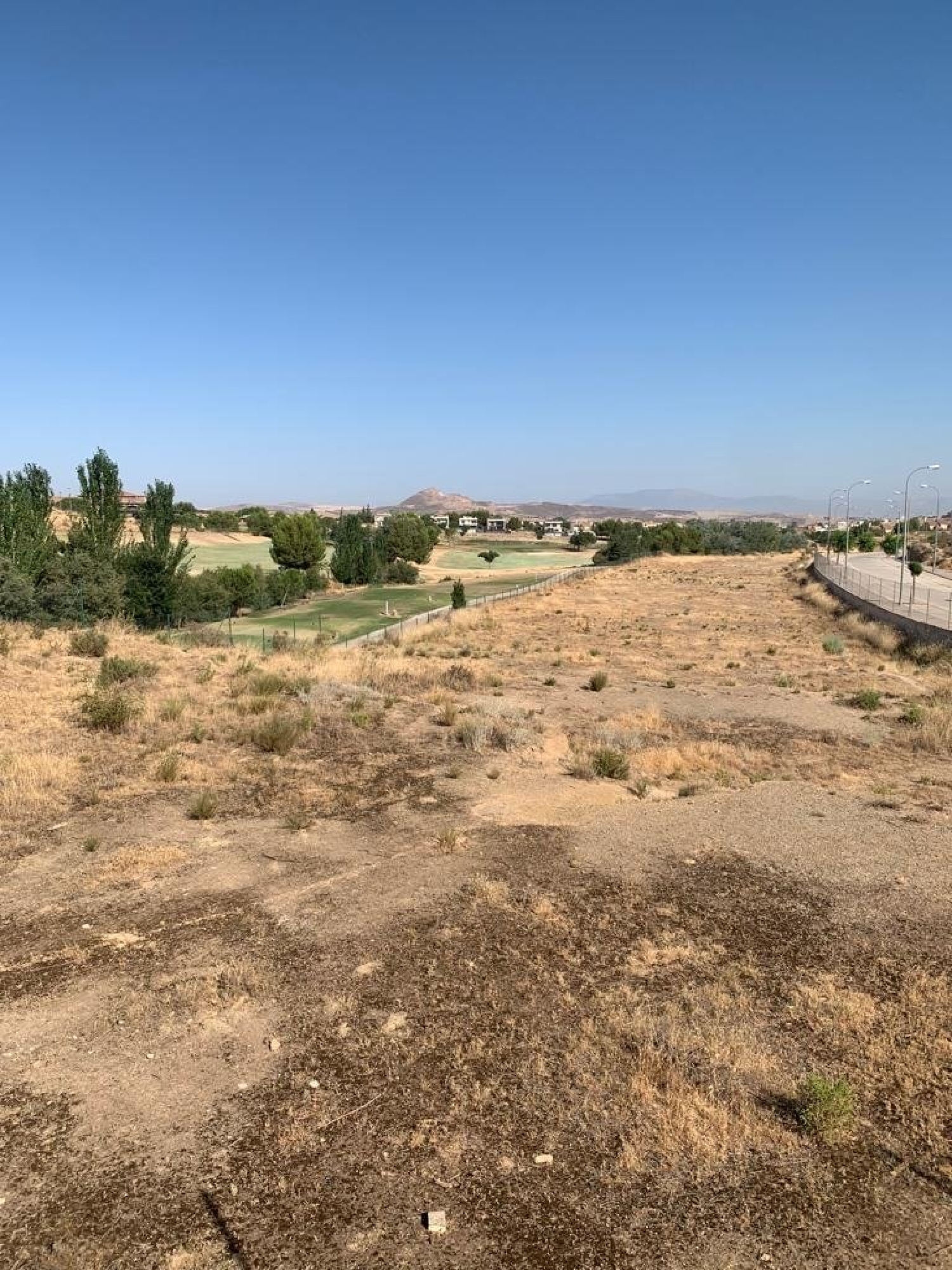 kaufen Grundstück Otura Vega De Granada 1