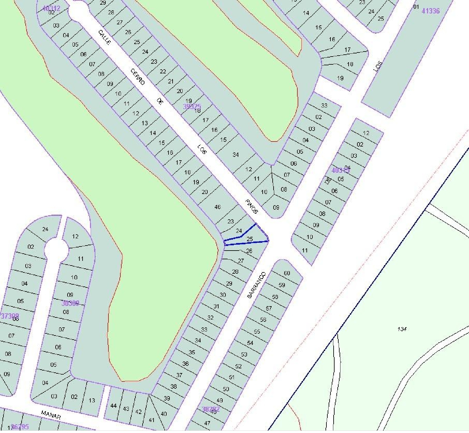 kaufen Grundstück Otura Vega De Granada 6