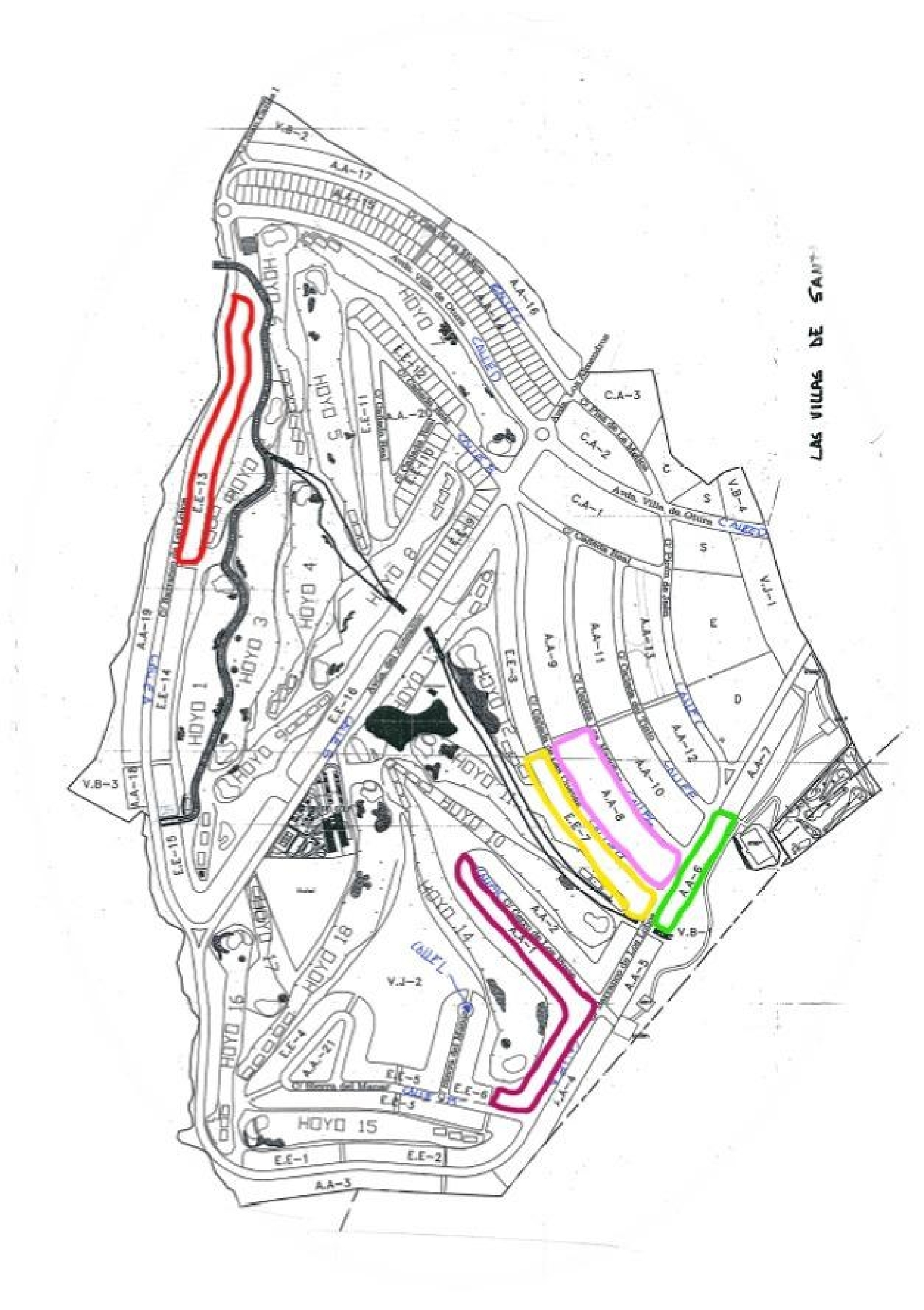kaufen Grundstück Otura Vega De Granada 7