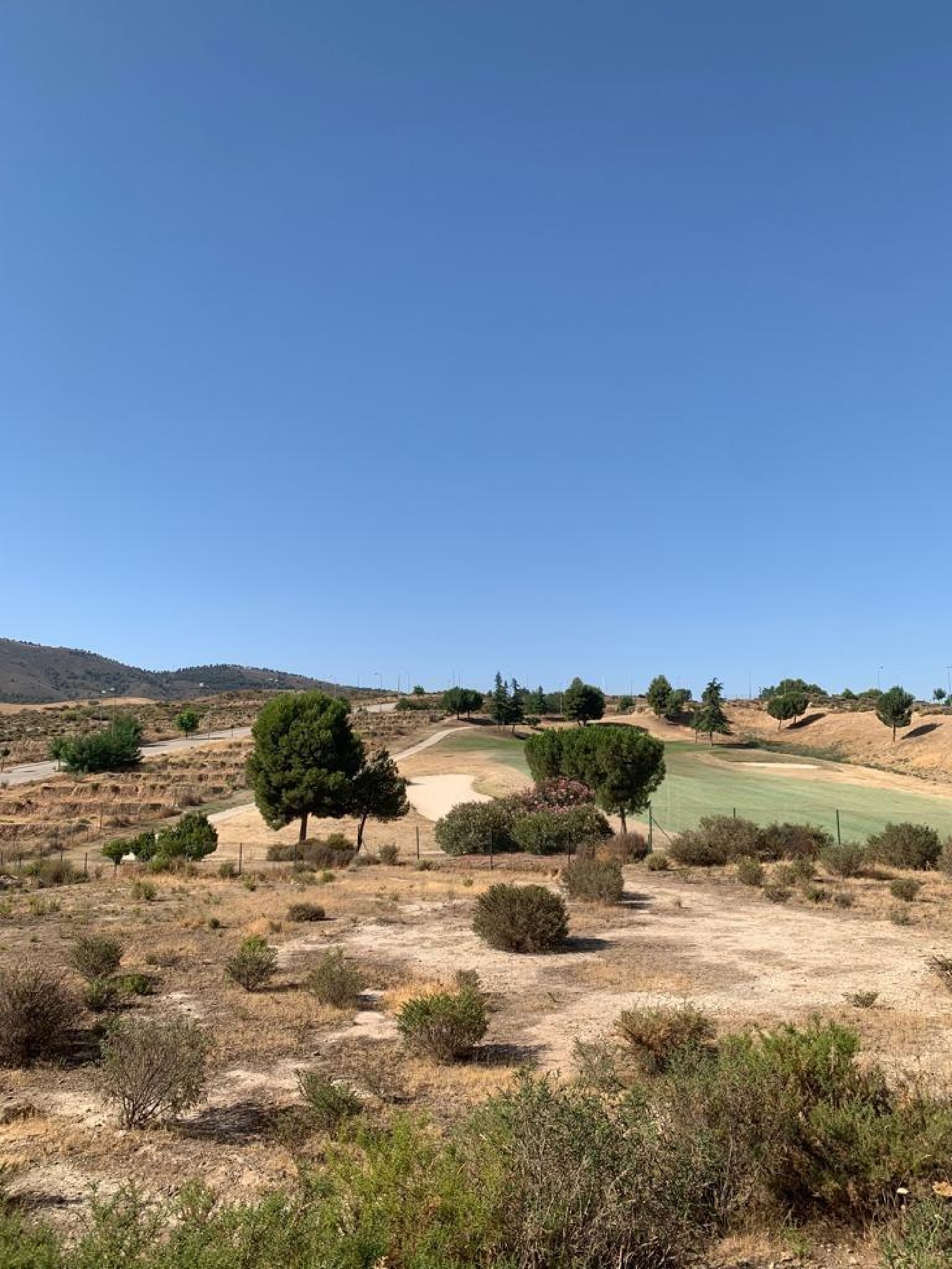 kaufen Grundstück Otura Vega De Granada 4